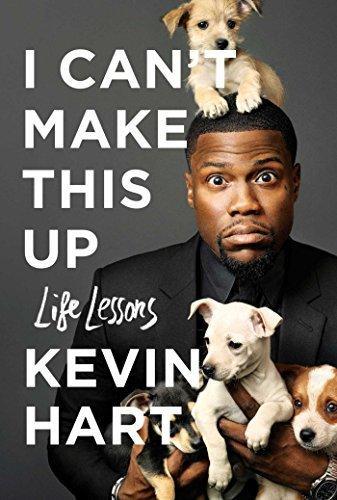 I Cant Make This Up 9781471168673 Kevin Hart, Boeken, Taal | Engels, Gelezen, Verzenden