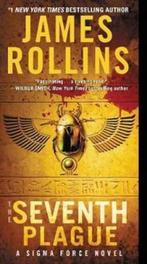 The Seventh Plague 9780062381699 Rollins James, Verzenden, Gelezen, Rollins James