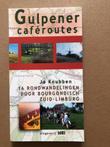 Gulpener Caféroutes - 16 wandelingen in Bourgondisch Limburg