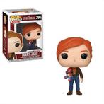 Funko POP! Vinyl Marvel Spider-Man -Mary Jane w/ Pluche, Verzamelen, Beelden en Beeldjes, Ophalen of Verzenden, Nieuw