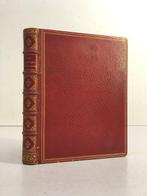 [Société des bibliophiles françois ] Gilles Corrozet - Les