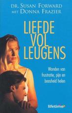 Liefde vol leugens / Lifetime 9789021534138 S. Forward, Boeken, Verzenden, Zo goed als nieuw, S. Forward