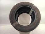 Bandenset 2 stuks Zomer 205/55 R16, Gebruikt, 16 inch, Zomerbanden, 205 mm