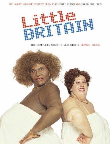 Little Britain 9780007213658 Matt Lucas, Boeken, Overige Boeken, Gelezen, Verzenden