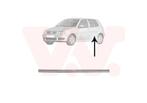 DEURBEKLEDING VOOR VW POLO IIIF 1999-2001 6N4853073AGRU, Ophalen of Verzenden, Nieuw