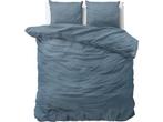Veiling - Dreamhouse DBO Stone Washed Dekbedovertrek 240x200, Gebruikt
