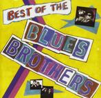 cd - The Blues Brothers - Best of the Blues Bros, Verzenden, Zo goed als nieuw