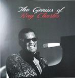 lp nieuw - Ray Charles - The Genius Of Ray Charles, Cd's en Dvd's, Vinyl | Jazz en Blues, Zo goed als nieuw, Verzenden