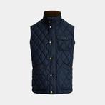 -50% Ralph Lauren  Polo Ralph Lauren 710940375  maat XXL, Verzenden, Nieuw, Blauw