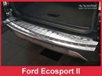 Avisa Achterbumperbeschermer | Ford EcoSport 18- 5-d |  roes, Nieuw, Verzenden