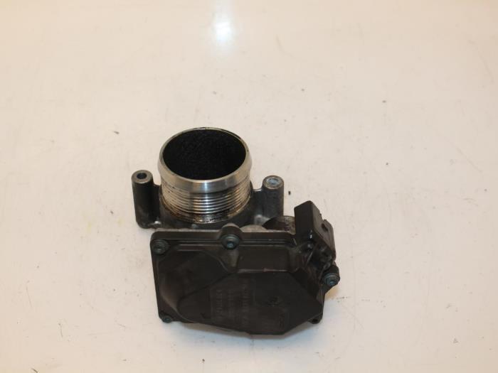 Gasklephuis Volkswagen Golf O93359, Auto-onderdelen, Motor en Toebehoren, Ophalen of Verzenden