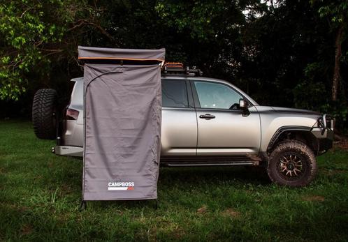 Campboss - Nudie Boss Shower Tent QUICKIE, Caravans en Kamperen, Tenten, Ophalen of Verzenden