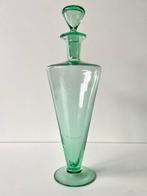 Carlo Moretti - Karaf - Glas - Karaf - Murano glas, Antiek en Kunst, Antiek | Glas en Kristal