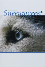 Sneeuwgeest 9789051793291 H. Mast, Verzenden, Gelezen, H. Mast