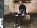 cd single - Ronan Keating - If Tomorrow Never Comes, Verzenden, Zo goed als nieuw
