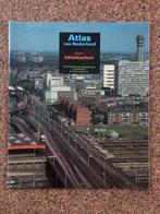 Atlas van Nederland, deel 12 infrastructuur 9789012050128, Boeken, Verzenden, Zo goed als nieuw