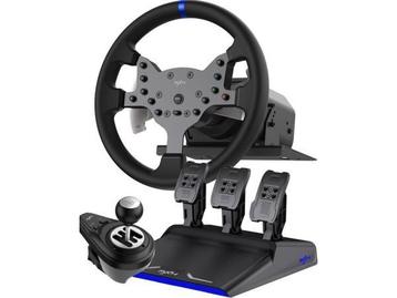 Veiling - PXN - V99 - High end Race Stuur - Met Pedalen en S beschikbaar voor biedingen