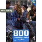 BROMFIETSRIJDEN 800 EXAMENVRAGEN NWE ED 9789067990677, Verzenden, Gelezen