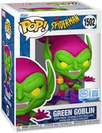 Funko Pop! - Marvel Spider-Man Green Goblin #1502 | Funko -, Verzamelen, Verzenden, Nieuw