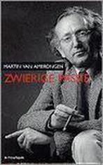 ZWIERIGE PASSIE 9789068015584 M. van Amerongen, Boeken, Literatuur, Verzenden, Gelezen, M. van Amerongen