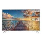 Samsung UE60KS7000 - 60 inch 4K UHD (LED) 100 Hz Smart TV, Ophalen, LED, Zo goed als nieuw, 100 Hz