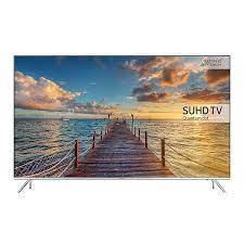 Samsung UE60KS7000 - 60 inch 4K UHD (LED) 100 Hz Smart TV beschikbaar voor biedingen