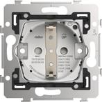 Niko Home Control Slimme Stopcontact Met Energie Monitoring, Verzenden, Nieuw, Overige typen