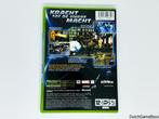 Xbox Classic - Fantastic 4 - New & Sticker Sealed (1), Spelcomputers en Games, Games | Xbox Original, Verzenden, Gebruikt