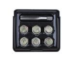 TM Carterpan reparatieset, Olie Aftapplug M20, Auto diversen, Autogereedschap, Verzenden, Nieuw