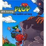 Klus beklimt een berg / Kabouter Plop 9789059161535, Boeken, Verzenden, Gelezen, Gert Verhulst