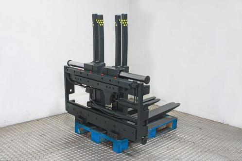 Meyer Vorkversteller Dubbel, Zakelijke goederen, Machines en Bouw | Heftrucks en Intern transport, meer dan 4000 kg, Overige aandrijving