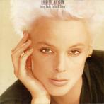 LP gebruikt - Brigitte Nielsen - Every Body Tells A Story, Verzenden, Zo goed als nieuw