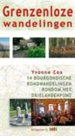 Grenzenloze wandelingen 9789078407508 Yvonne Cox, Verzenden, Zo goed als nieuw, Yvonne Cox