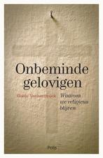 Onbeminde gelovigen 9789463104388 Guido Vanheeswijck, Verzenden, Zo goed als nieuw, Guido Vanheeswijck