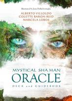 Mystical Shaman Oracle Cards 9781401952501 Alberto Villoldo, Boeken, Verzenden, Zo goed als nieuw, Alberto Villoldo