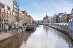 Appartement te huur aan Singel in Amsterdam, Noord-Holland