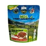 Axoa de Boeuf met Rijst - Marie de Livinhac