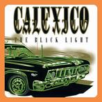 Calexico - The Black Light | LP (Coloured Vinyl), Ophalen of Verzenden, Nieuw in verpakking