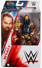 WWE Elite Collection Series 112 Bray Wyatt (WWE Wrestling), Verzenden, Zo goed als nieuw