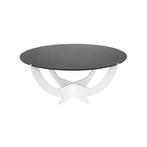 GGM Gastro | Buffet standaard Octopus - Ø 300mm - Wit |, Verzenden