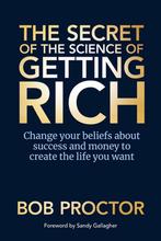 9781722505769 The Secret of The Science of Getting Rich, Boeken, Nieuw, Bob Proctor, Verzenden