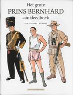 Het grote prins Bernhard aankleedboek 9789049032036, Boeken, Verzenden, Zo goed als nieuw, Erik Varekamp