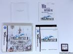 Nintendo DS - Final Fantasy III - UKV, Spelcomputers en Games, Games | Nintendo DS, Verzenden, Gebruikt