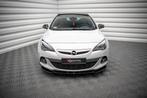 Front Splitter V.1 Opel Astra GTC OPC-Line J, Auto diversen, Tuning en Styling, Verzenden