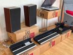 Bang & Olufsen - Unieke Verzamelkavel! B|eosystem 2000:, Audio, Tv en Foto, Stereo-sets, Nieuw