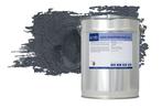 Wixx Schuttingolie UV+ Zwart 1L, Verzenden, Zwart, Nieuw, Verf