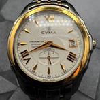 Cyma - Officieel gecertificeerd automatisch - Heren -, Nieuw