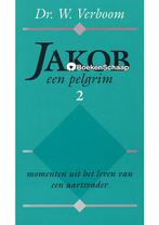 Jakob een pelgrim 2 W. Verboom, Verzenden, Nieuw