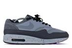 Nike Air Max 1 SE Ripstop Wolf Grey • 45.5, Ophalen of Verzenden, Nieuw, Nike, Sneakers of Gympen