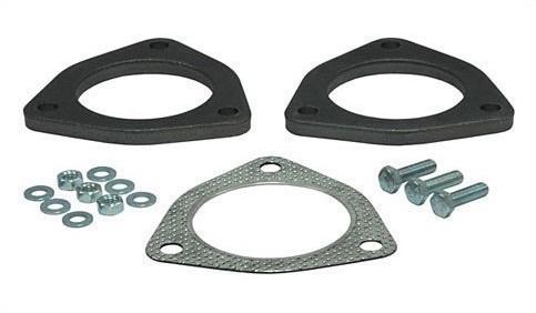3 inch las  flens set, Auto-onderdelen, Uitlaatsystemen, Nieuw, Ophalen of Verzenden